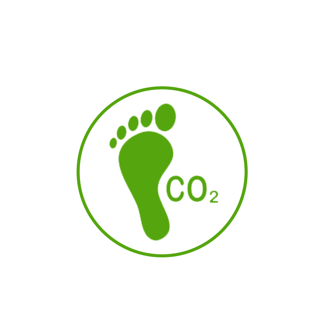 carbon footprint