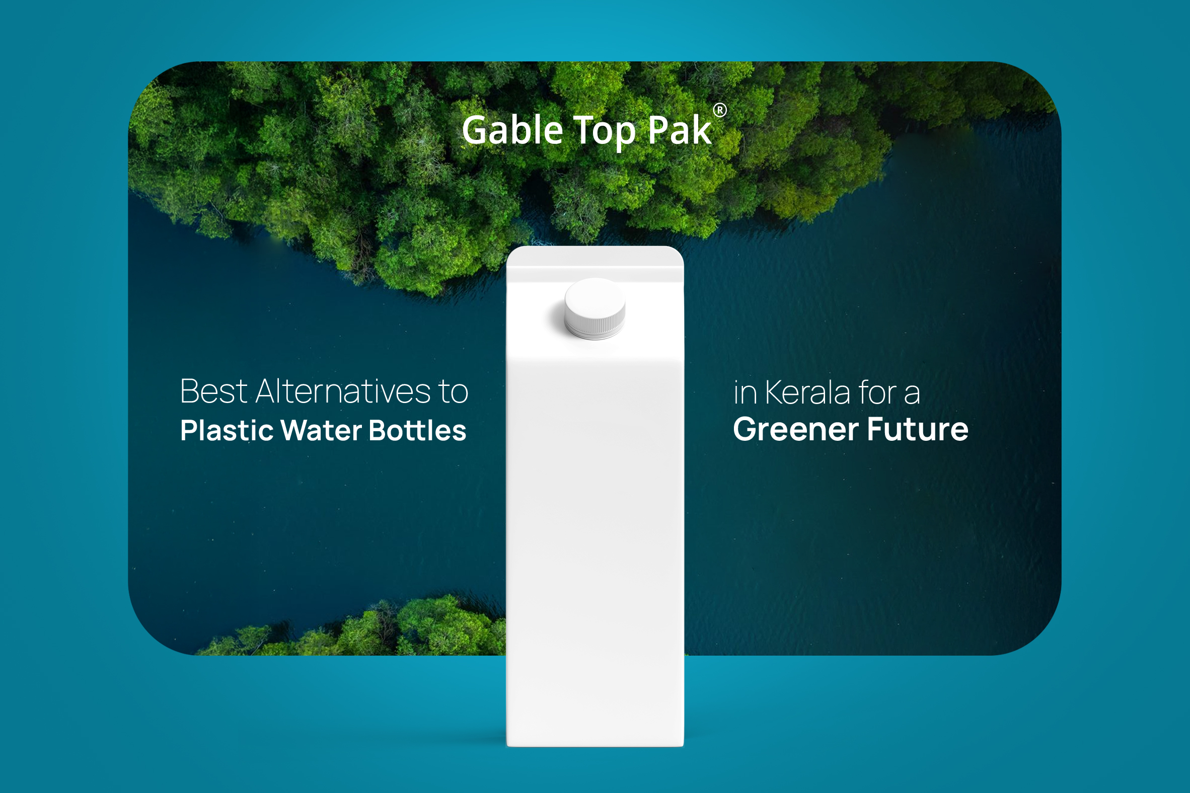 Best Alternatives to Plastic Water Bottles in Kerala for a Greener Future