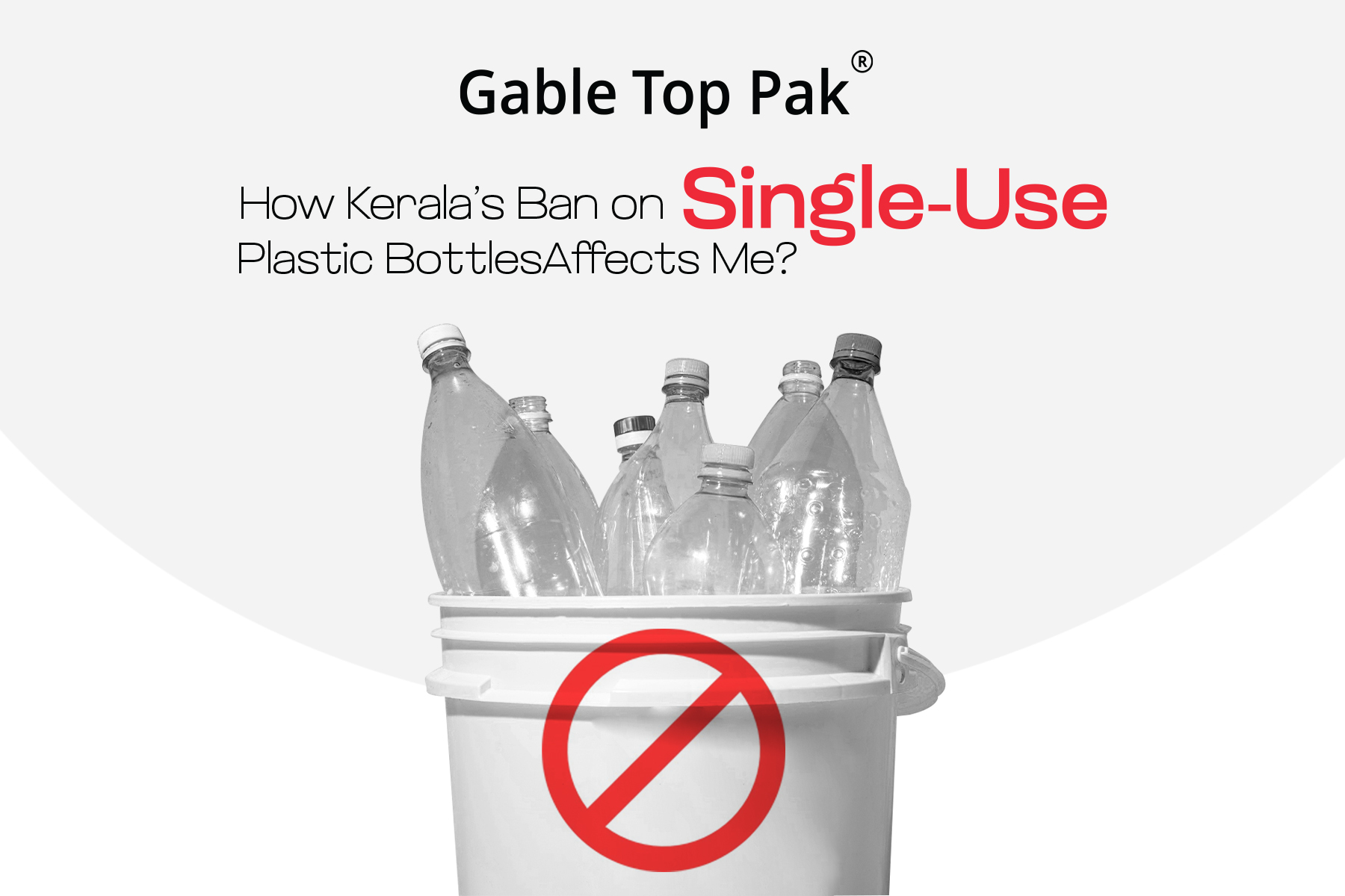 How Kerala’s Ban on Single-Use Plastic Bottles Affects Me